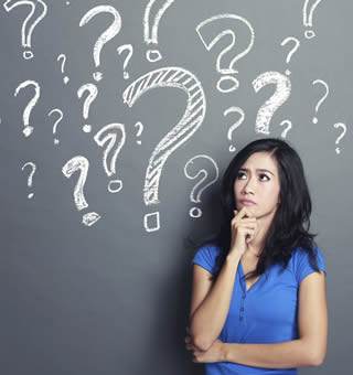 Frequently Asked Questions