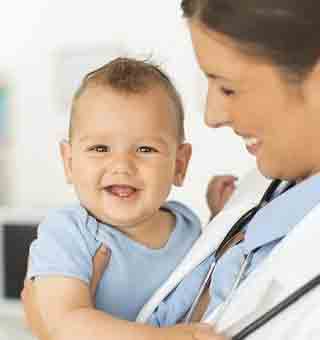 Healthcare Providers