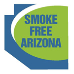 Smoke-Free Arizona logo