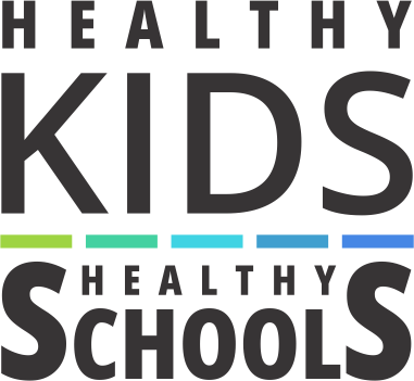 Healty kids - healty schools